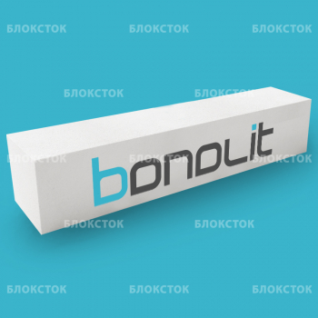 Армированные газобетонные перемычки BONOLIT БПА 1500х300х250/2700
