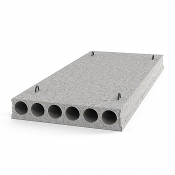 Плиты перекрытия ПК 24-12-8